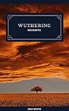 Wuthering Heights English Edition