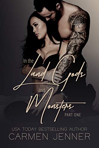 In the Land of Gods and Monsters, Part One cover