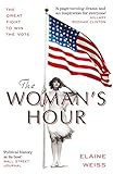 The Womans Hour English Edition