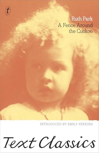 A Fence Around The Cuckoo book cover