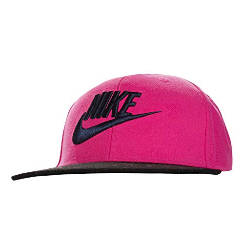 pink nike snapback
