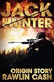 Jack Hunter Cia Assassin Origin Story
