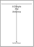 A Simple Fm Antenna Unique Solutions Book 1 English Edition
