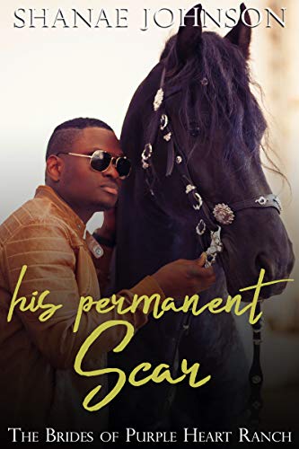 His Permanent Scar book cover