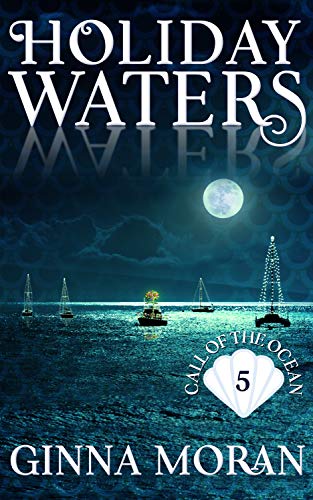 Holiday Waters book cover