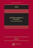 Modern American Remedies Cases And Materials Concise Aspen Casebook Series
