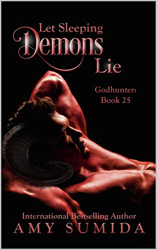 Let Sleeping Demons Lie book cover