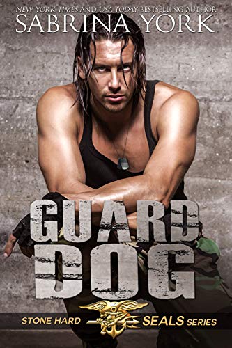 Guard Dog book cover