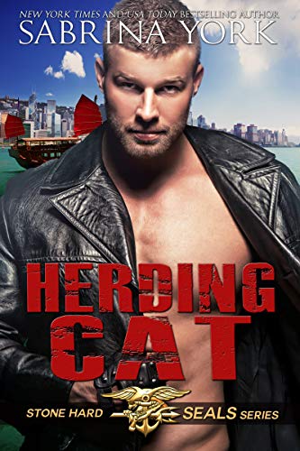 Herding Cat book cover