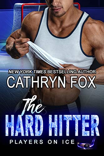 The Hard Hitter book cover