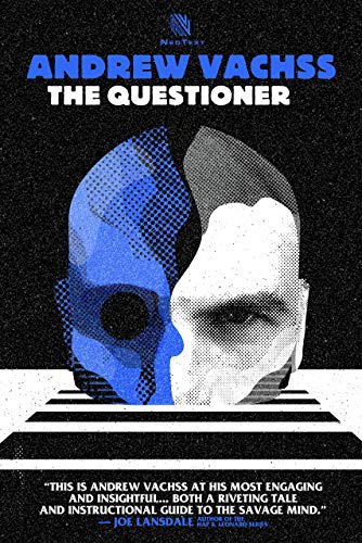 The Questioner book cover