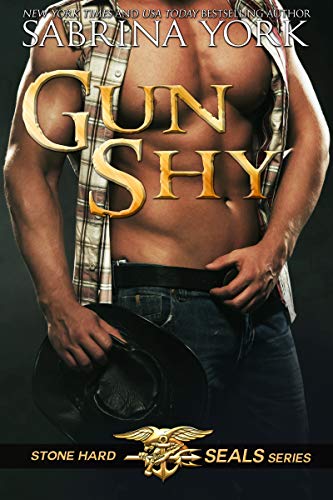 Gun Shy book cover