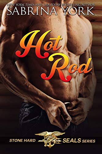 Hot Rod book cover