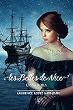 Les Belles De Nice: Lissandra