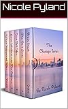 Chicago Series Complete Edition English Edition