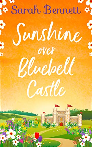 Sunshine Over Bluebell Castle book cover