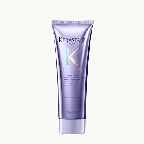Kerastase Blond Absolu Cicaflash Conditioner – For Lightened Hair