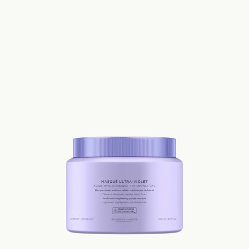 Kerastase Blond Absolu Ultra Violet 250Ml