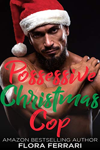 Possessive Christmas Cop book cover