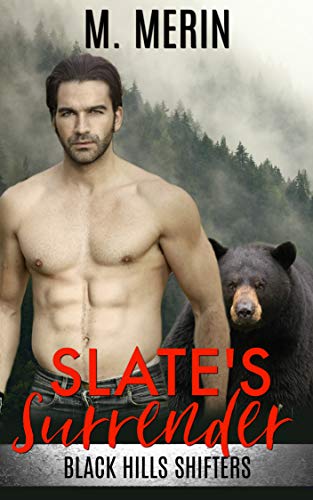 Slate's Surrender book cover