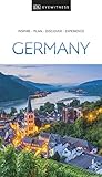 Dk Eyewitness Germany Travel Guide