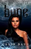 Bone (Marked Soul book 1)