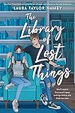 The Library Of Lost Things