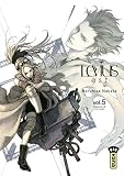 Levius Est Levius Cycle 2 Tome 5