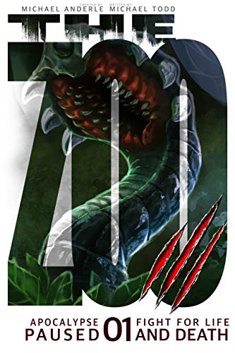 Fight for Life and Death cover