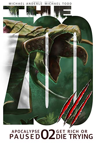 Get Rich or Die Trying cover