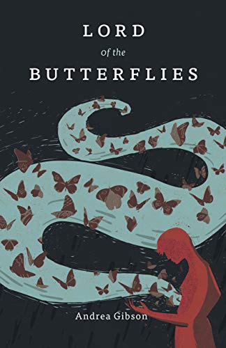 Lord of the Butterflies book cover