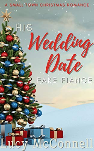 His Wedding Date Fake Fiance cover