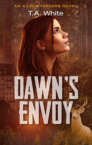 Dawn's Envoy cover