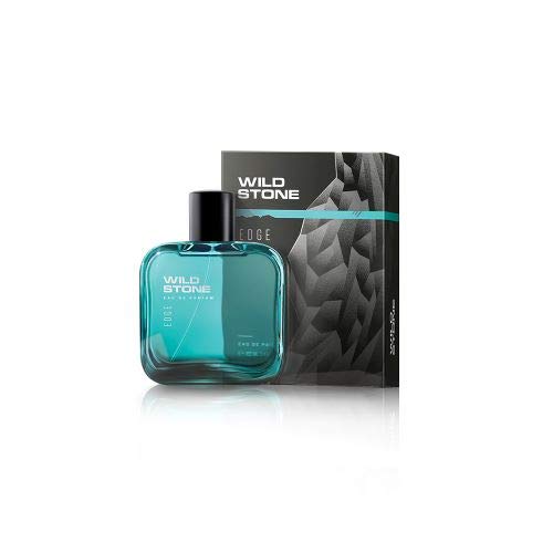 Wild Stone Edge Perfume for Men, 50ml