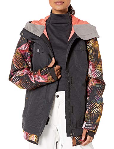 roxy ceder jacket