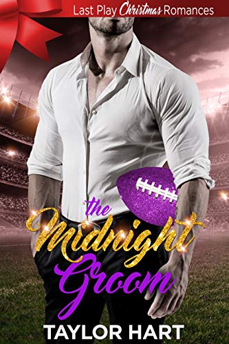 The Midnight Groom cover
