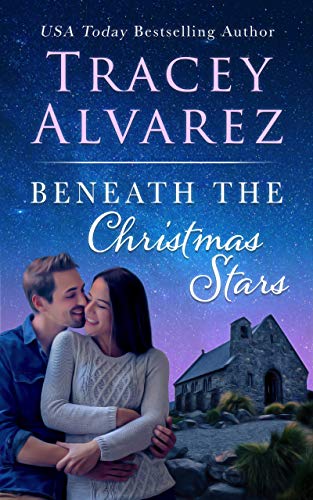 Beneath The Christmas Stars book cover