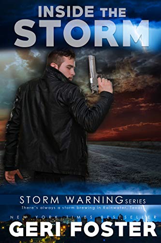 Inside the Storm cover