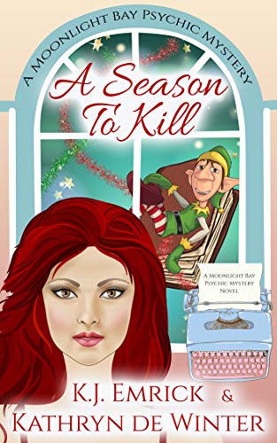 A Season to Kill cover
