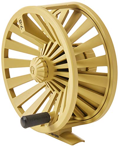 Redington Behemoth Fly Reel 5/6 Weight Carbon Drag Large Arbor