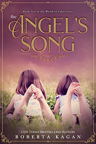 The Angel's Song book cover