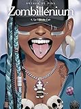 Zombillnium Tome 4 La Fille De Lair