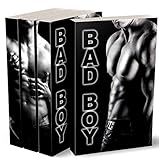 Bad Boy Alpha Male Compilation De 4 Histoires Adultes