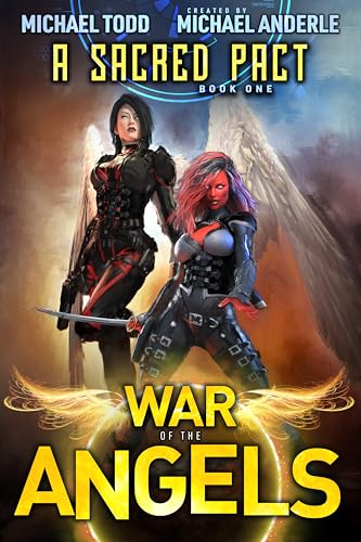 A Sacred Pact book cover