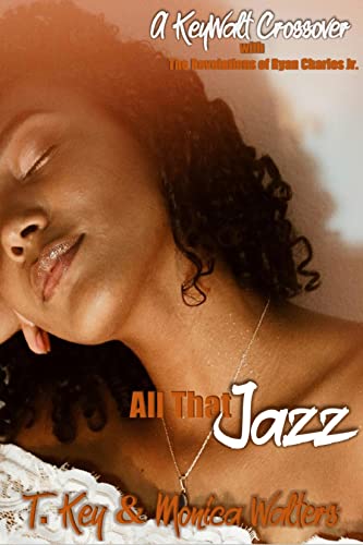 All That Jazz book cover
