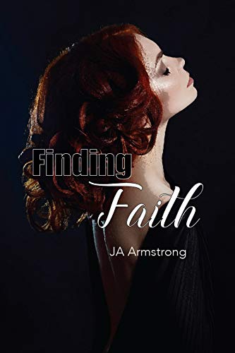 Finding Faith book cover