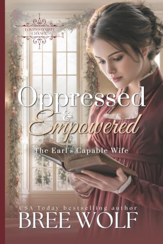 Oppressed and Empowered book cover