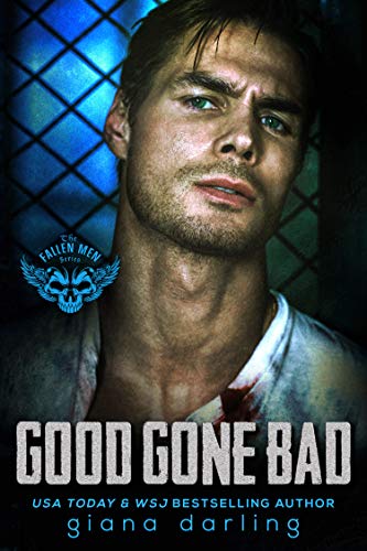 Good Gone Bad cover
