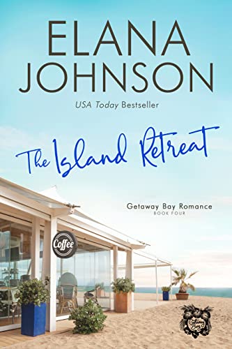 The Island Retreat / The Doctor's Bride book cover