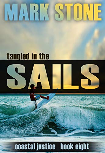 Tangled in the Sails book cover
